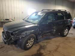 Salvage cars for sale from Copart Franklin, WI: 2008 Ford Escape Limited