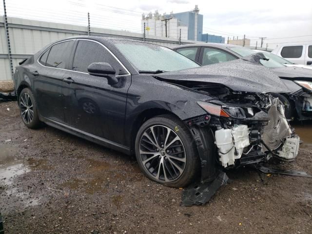 2021 Toyota Camry L