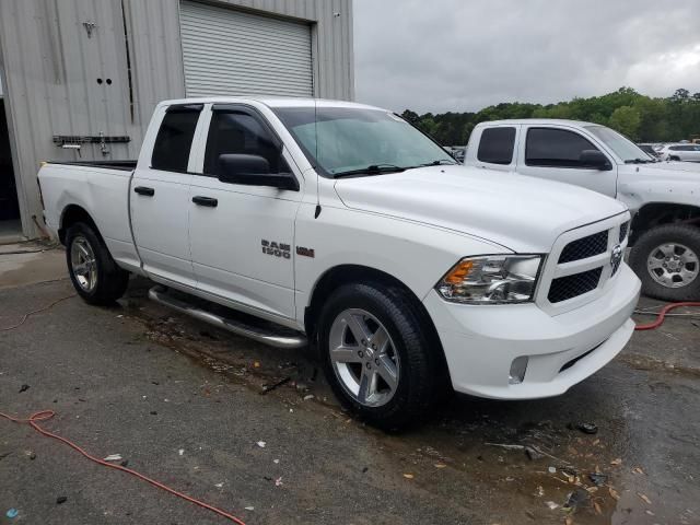 2014 Dodge RAM 1500 ST