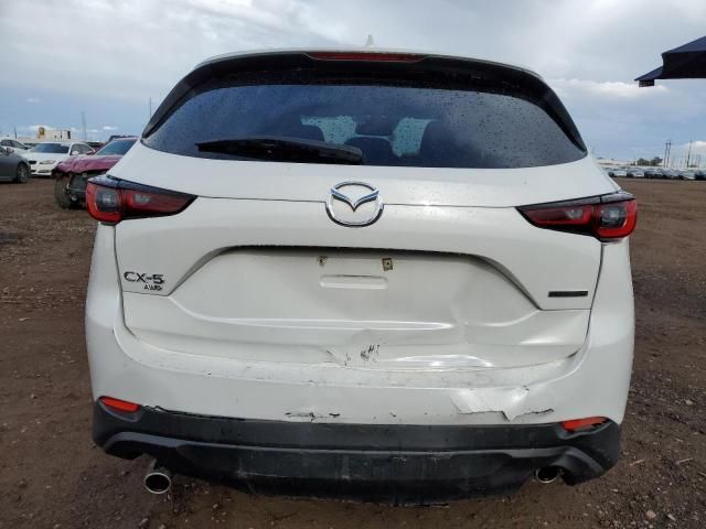 2023 Mazda CX-5 Preferred