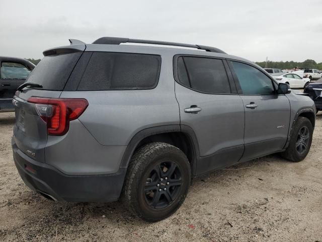 2021 GMC Acadia AT4