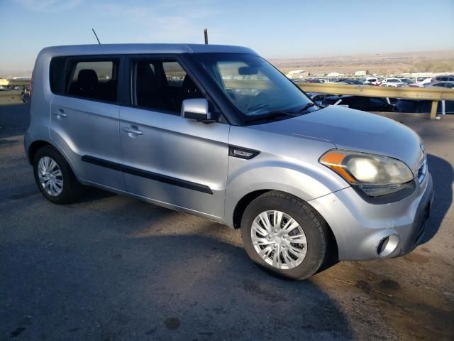 2012 KIA Soul