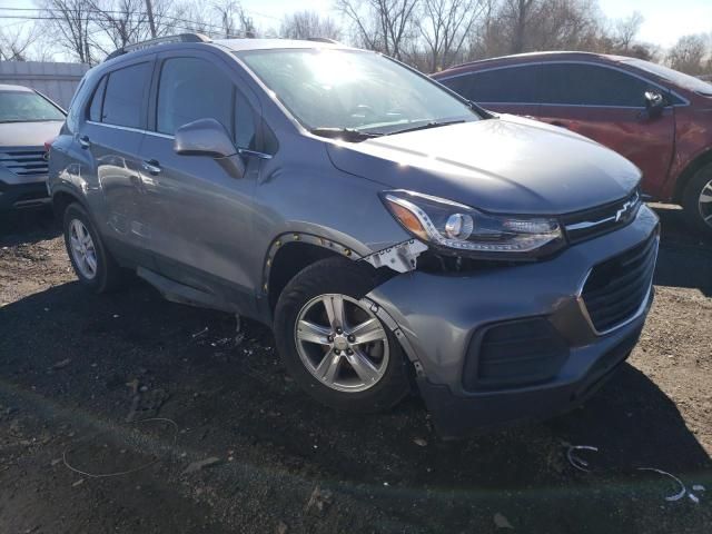 2019 Chevrolet Trax 1LT