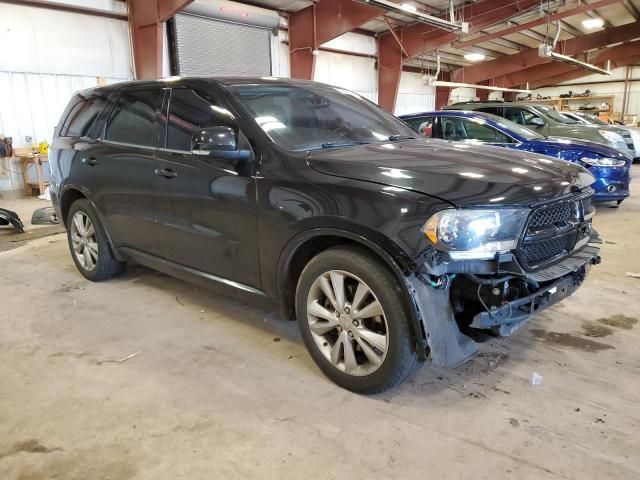 2011 Dodge Durango R/T