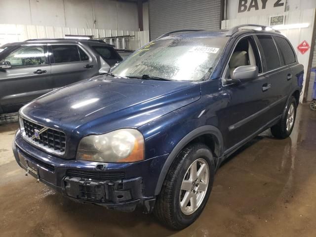 2004 Volvo XC90