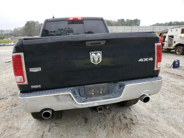 2015 Dodge 1500 Laramie