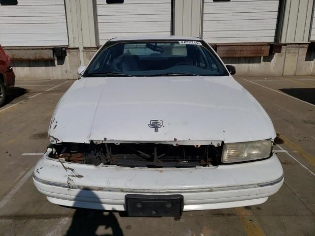 1994 Chevrolet Caprice Classic