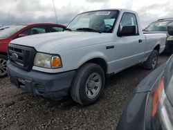 Lots with Bids for sale at auction: 2011 Ford Ranger