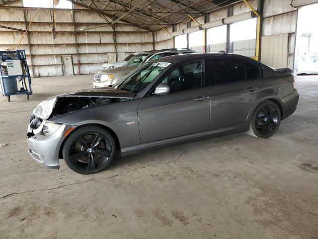 2009 BMW 335 I