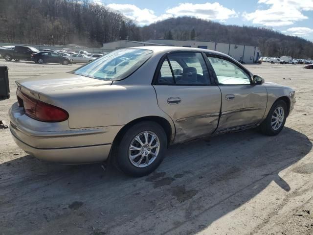 2001 Buick Regal LS