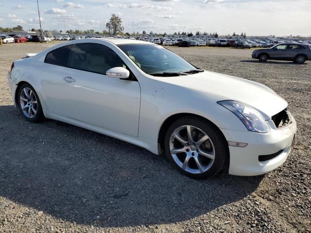 2006 Infiniti G35