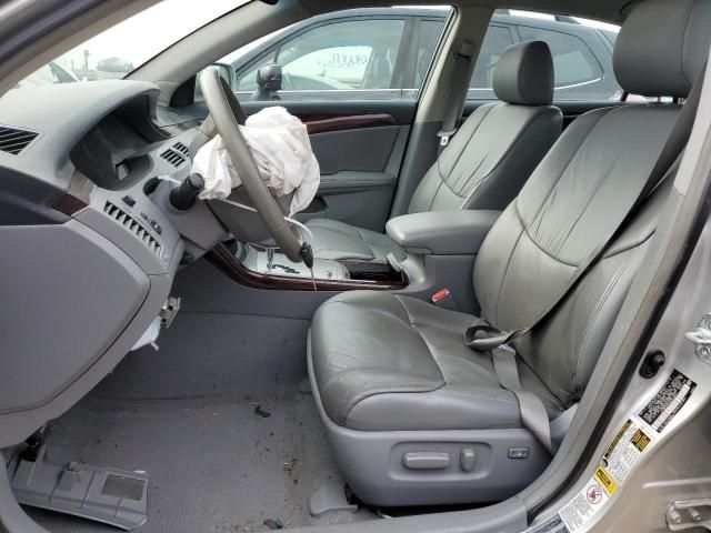 2008 Toyota Avalon XL