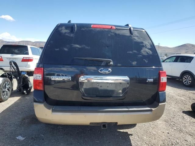 2013 Ford Expedition EL XLT