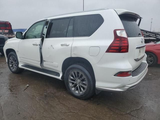 2018 Lexus GX 460