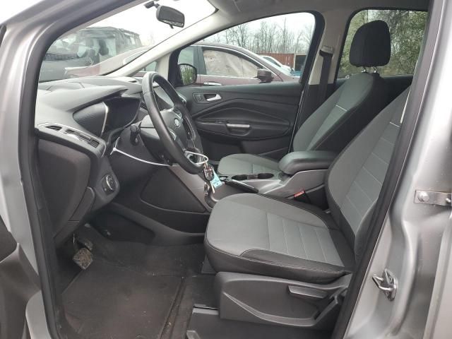 2013 Ford C-MAX SE