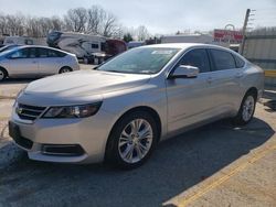 2014 Chevrolet Impala LT for sale in Rogersville, MO