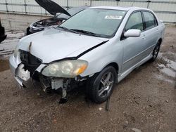 2006 Toyota Corolla CE for sale in Elgin, IL