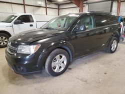 2012 Dodge Journey SXT for sale in Lansing, MI