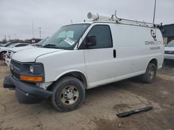 2011 Chevrolet Express G2500 for sale in Woodhaven, MI