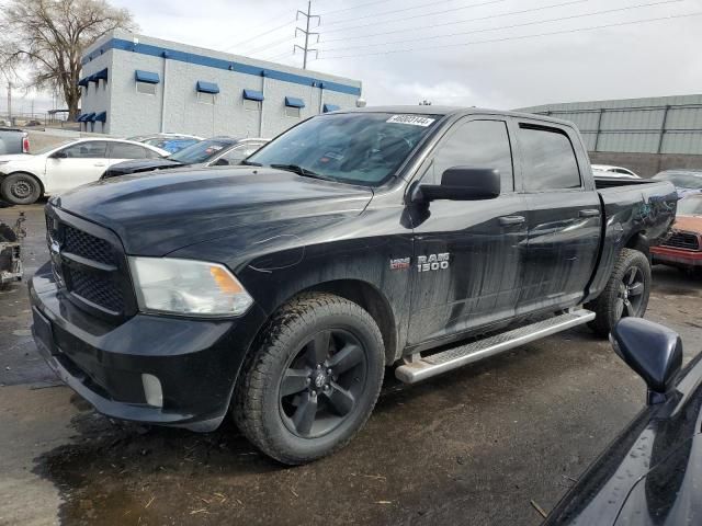 2013 Dodge RAM 1500 ST