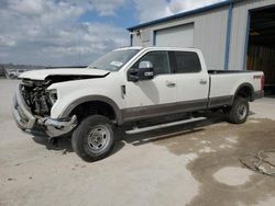 Ford f350 Vehiculos salvage en venta: 2020 Ford F350 Super Duty