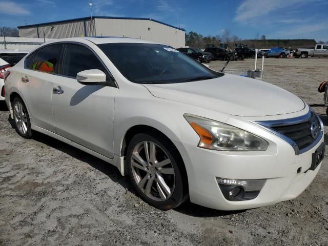 2013 Nissan Altima 3.5S