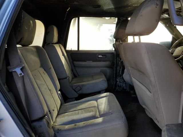 2010 Ford Expedition XLT