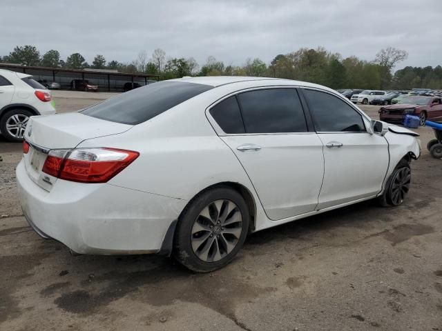 2013 Honda Accord Touring