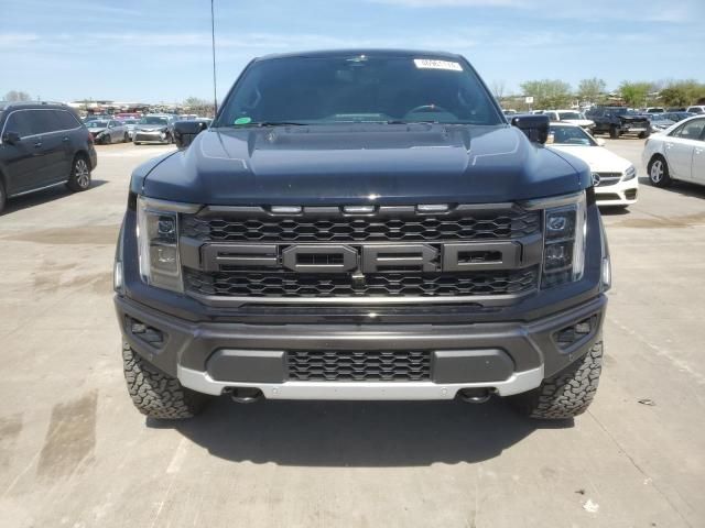 2023 Ford F150 Raptor