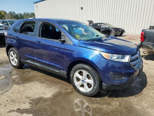 2016 Ford Edge SE