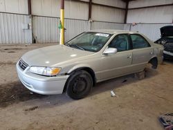 Lotes con ofertas a la venta en subasta: 2000 Toyota Camry LE