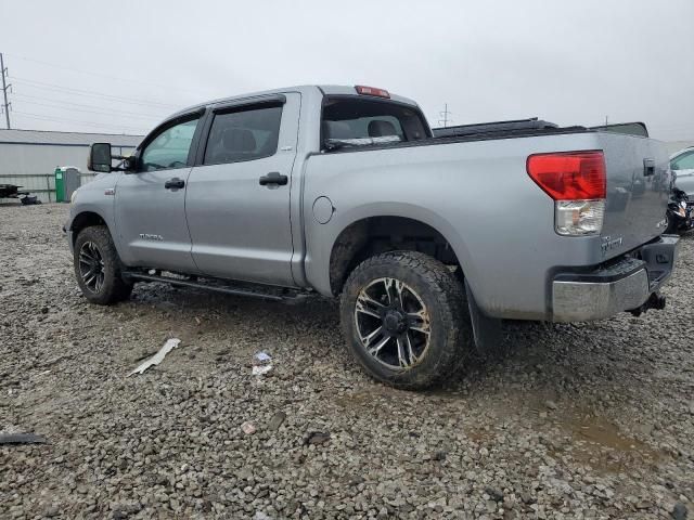 2010 Toyota Tundra Crewmax SR5