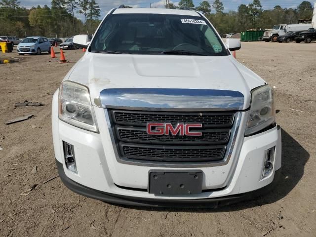 2014 GMC Terrain SLT