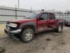 2006 Chevrolet Colorado