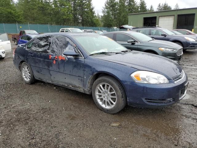 2008 Chevrolet Impala LT