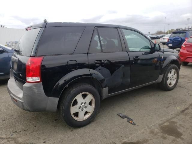 2004 Saturn Vue