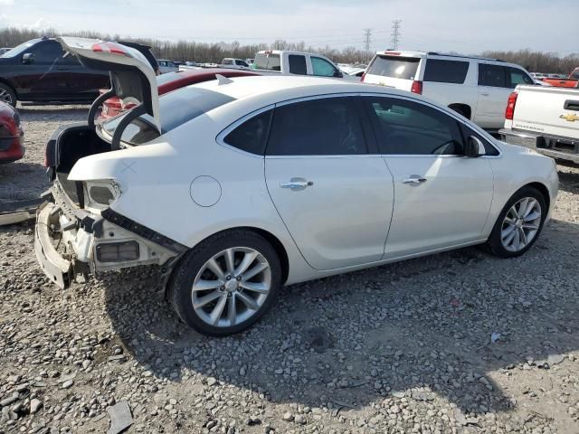 2013 Buick Verano