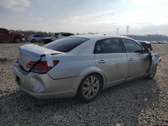 2008 Toyota Avalon XL