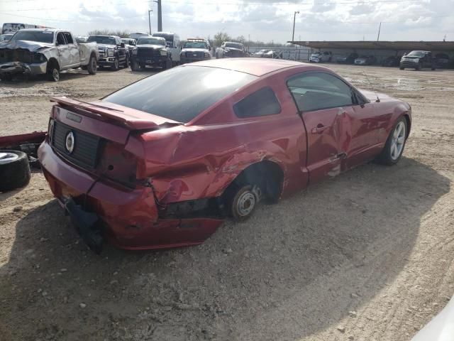 2005 Ford Mustang GT