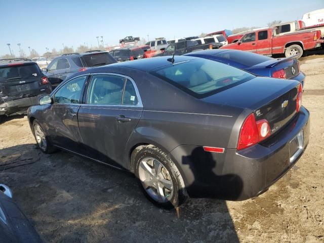 2011 Chevrolet Malibu 1LT