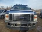 2009 Ford F350 Super Duty