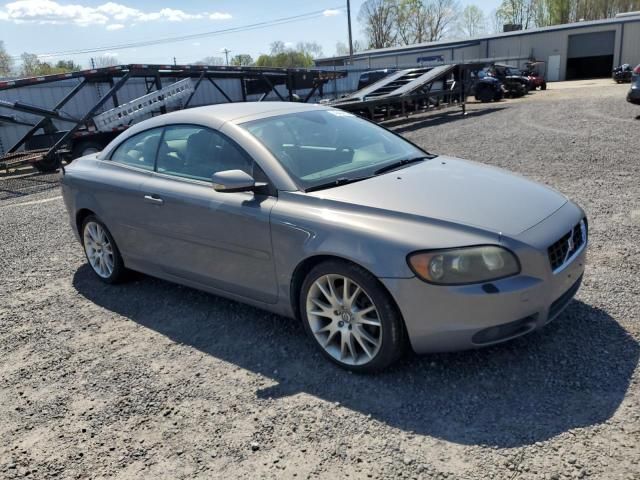 2006 Volvo C70 T5