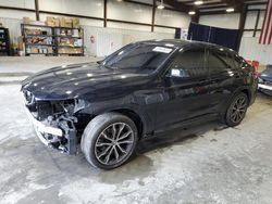 Salvage cars for sale at Byron, GA auction: 2022 BMW X4 XDRIVE30I