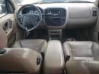 2002 Ford Escape XLT