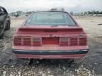 1987 Ford Mustang LX