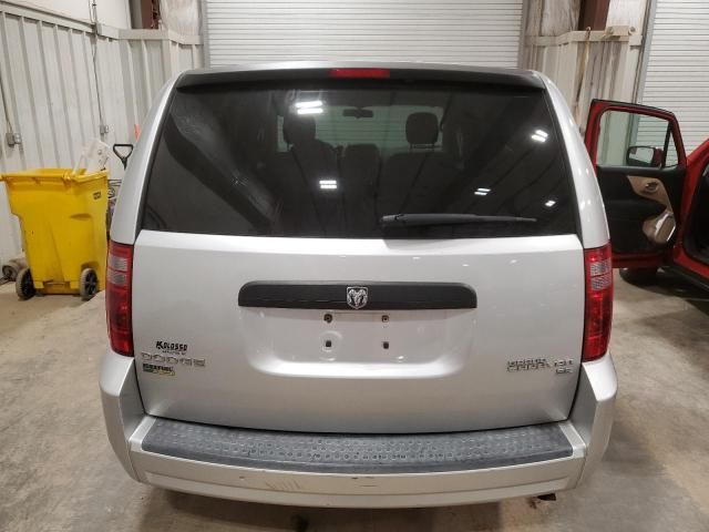 2009 Dodge Grand Caravan SE