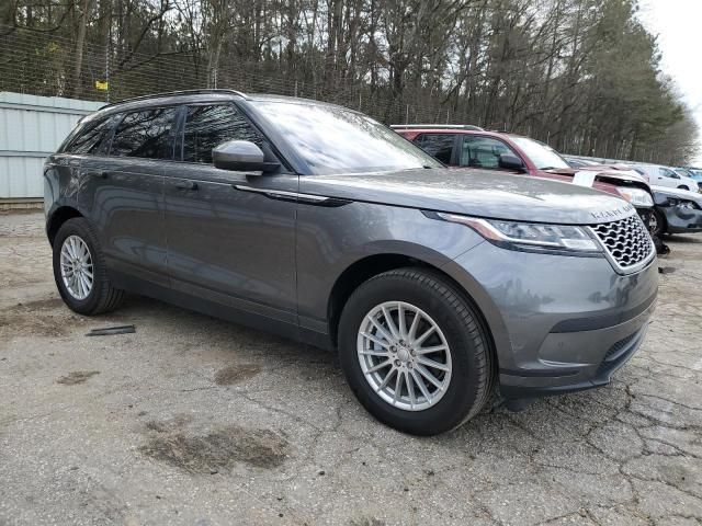 2019 Land Rover Range Rover Velar