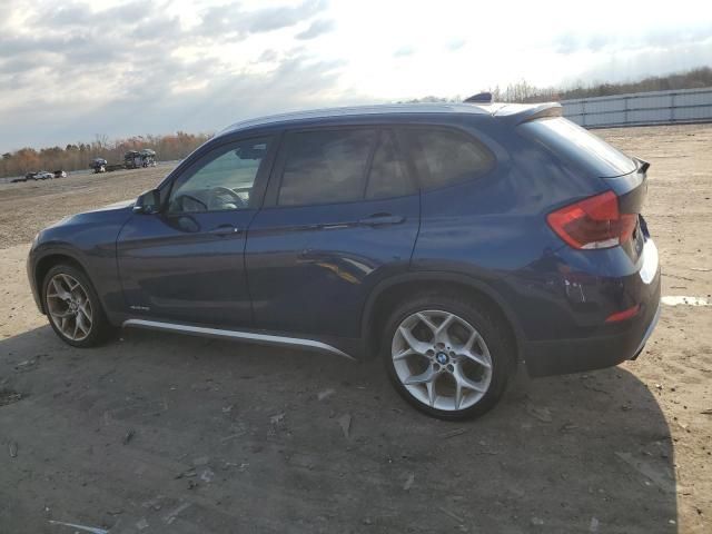 2015 BMW X1 SDRIVE28I