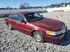 1998 Lincoln Town Car Signature