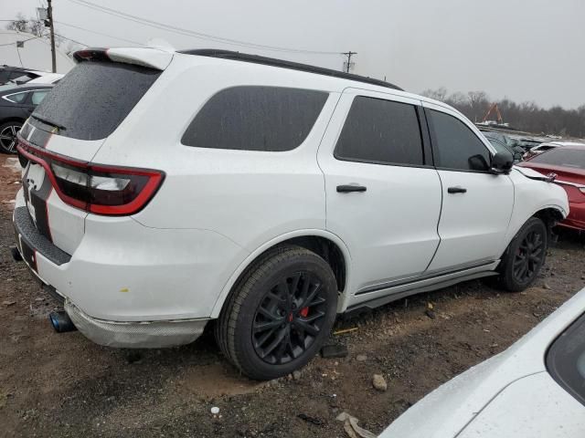 2014 Dodge Durango Citadel